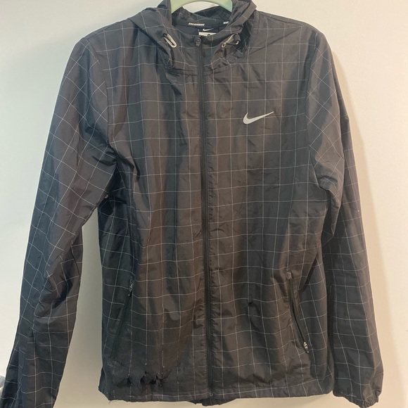 Nike running 3M jacket - Picture 2 of 5
